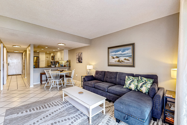 Primary image, Modern/oceanview/pickleball/pool/beach Access, Saint Johns