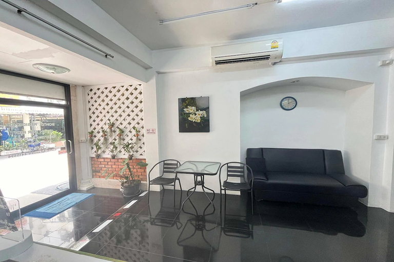 Public Area 2, Sonya Residence, Phuket Island