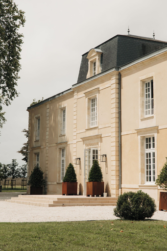 Exterior & Views 2, La Chartreuse de Dauzac, Gironde