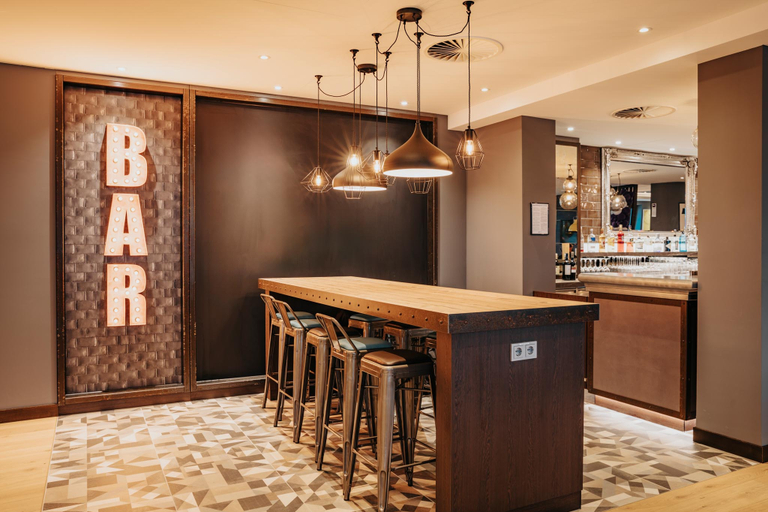 Food & Drinks 5, Premier Inn Rosenheim City Lokhofe, Rosenheim