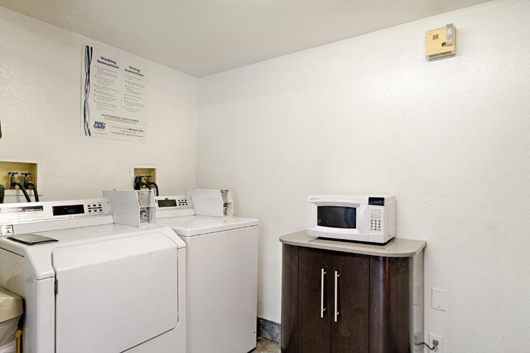Others 5, Motel 6 Laurel, DC - Washington Northeast, Anne Arundel