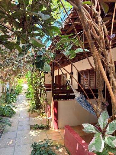 Exterior & Views, Rede Andrade Calamarina, Jijoca de Jericoacoara