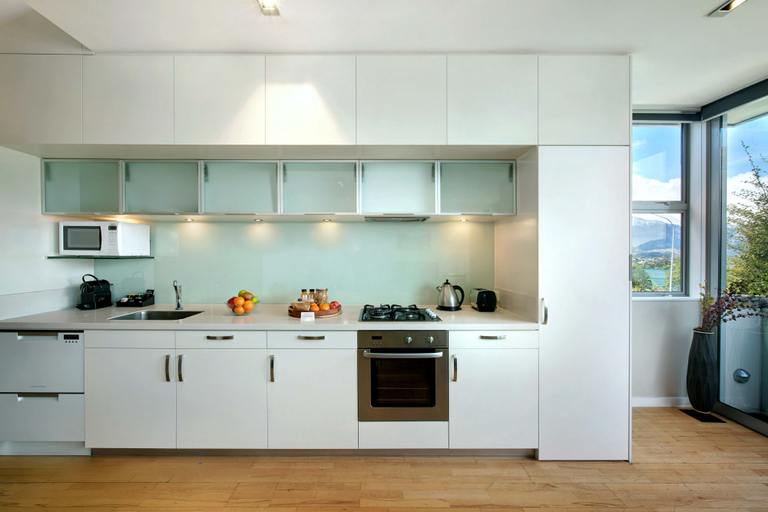 Others 5, Swiss-Belsuites Pounamu, Queenstown-Lakes
