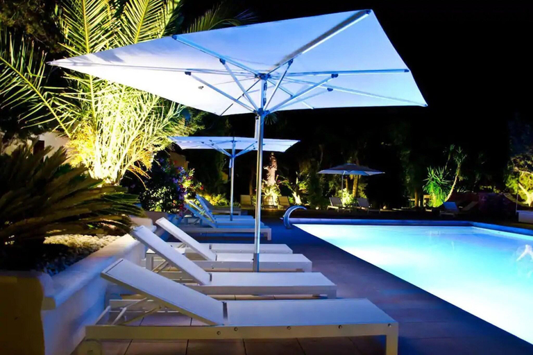 Sport & Beauty 5, Paraiso de los Pinos, Baleares