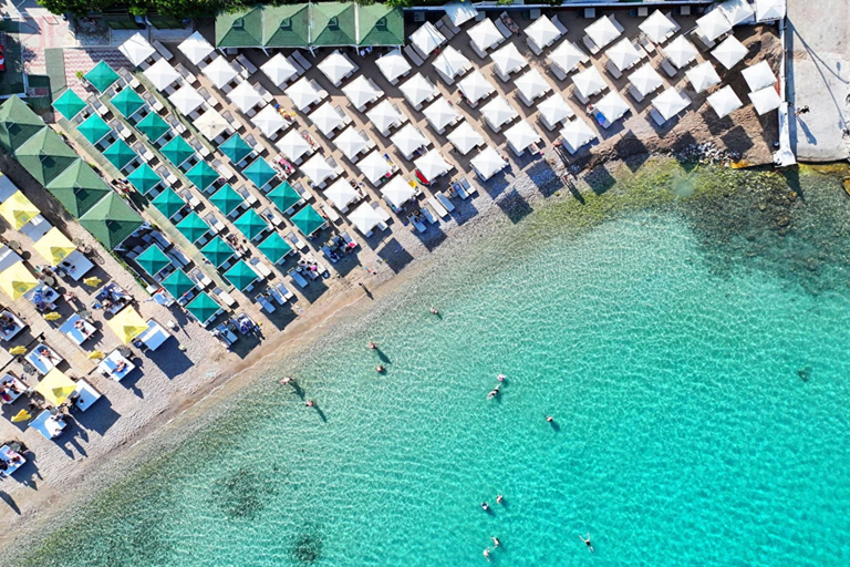 Beach 4, Özkaymak Otem Hotel -Ultra All Inclusıve, Kemer