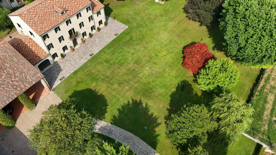 Exterior 5, Il Salice B&B Country Luxury, Padua