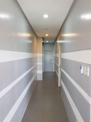 Public Area 3, F2M Tower, Legazpi City