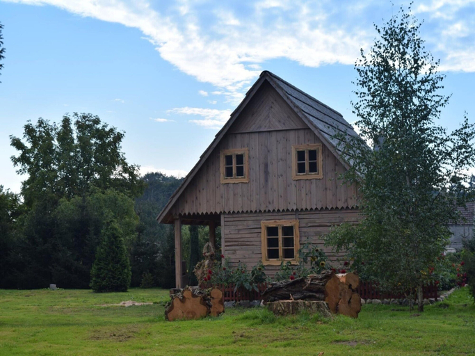 Others 5, Large, Atmospheric Cottage in the Countryside, Łobez