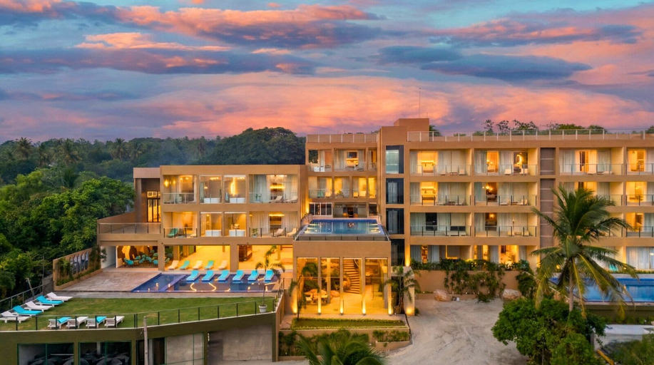 Exterior 4, Elaya Resort Unawatuna, Habaraduwa