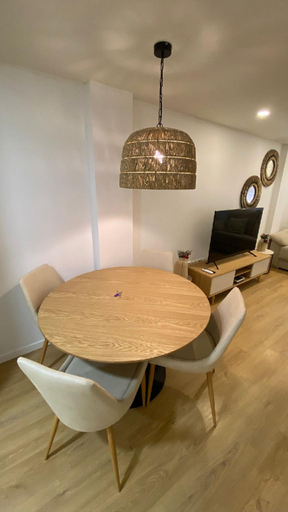 Others 5, Apartamento CATEDRAL Málaga WiFi GRATIS Centro, Málaga