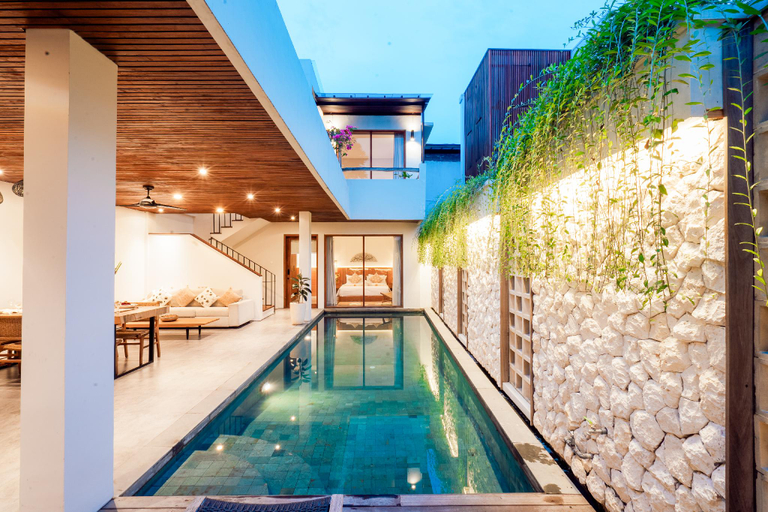 Sport & Beauty 2, Villa Casanaya 3BR Near Pererenan Beach Canggu, Badung