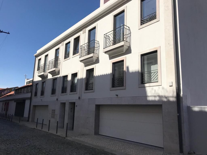 Exterior, Amazing View in Castle View, Lisbon