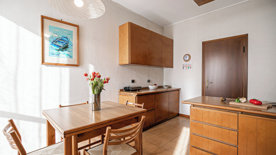Interior 4, Italianway Easy - Strambio 8, Milano