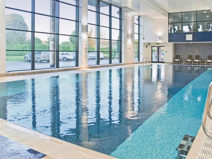 Sport & Beauty 2, Macdonald Alveston Manor, Warwickshire