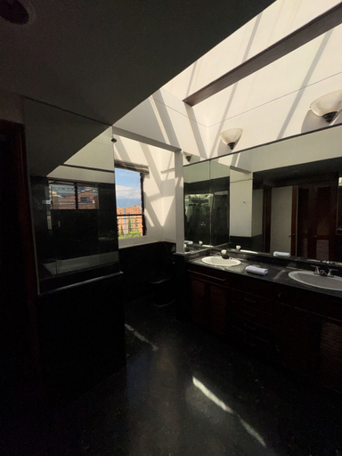 Bathroom 4, PENTHOUSE RIO CLARO 1002, Medellín