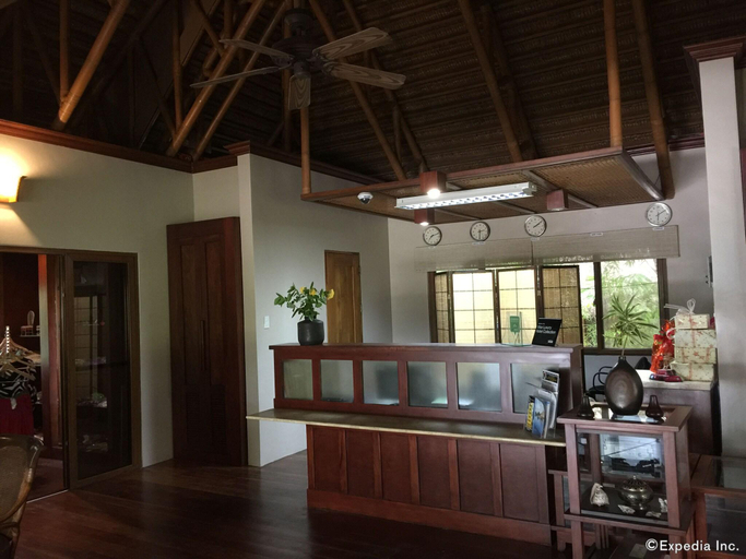 Public Area 4, Eskaya Resort, Panglao