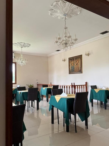 Dining, ESTANCIA LA ROSADITA, San Andrés de Giles