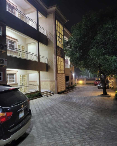 Exterior 4, Lyteville Apartment, AbujaMun