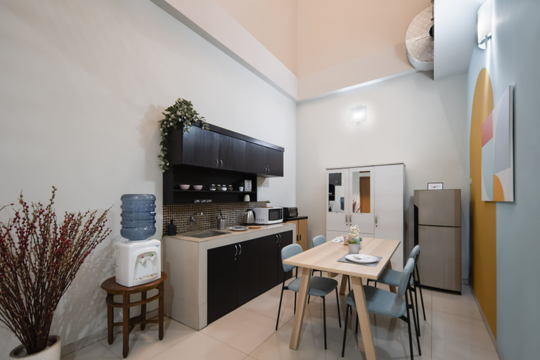 Others 4, Cove Casavanda, South Tangerang
