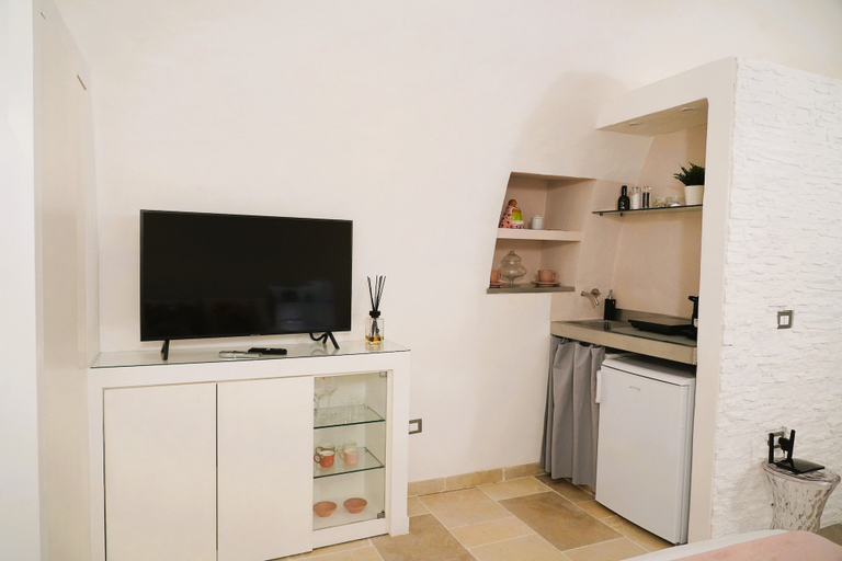 Interior 2, La Chianca Rosa - Arcuève, Brindisi