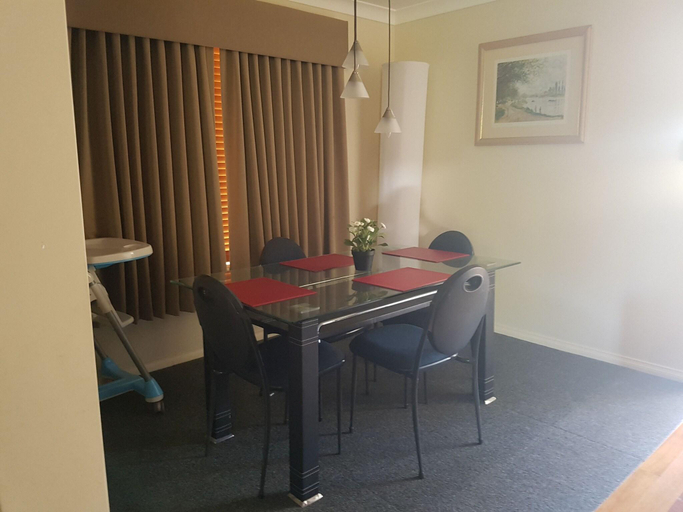 Public Area 3, Ocean Reef Homestay, Joondalup