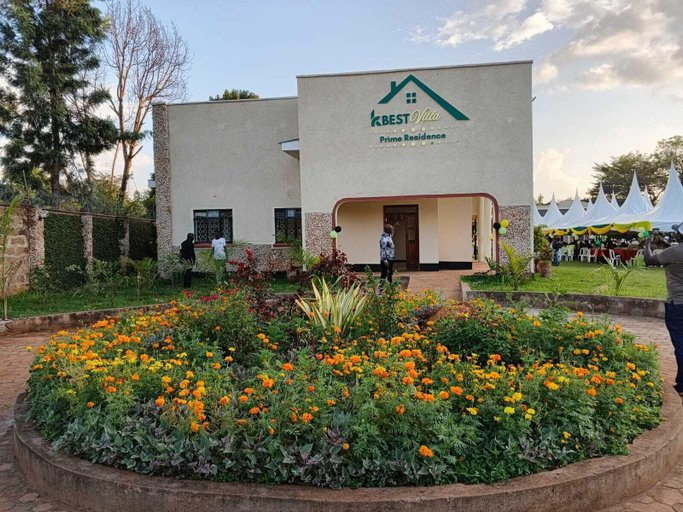 Property grounds, K Best Villa - Prime Residence, Mbeere North