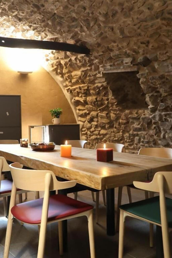 Dining 5, Hotel borgo Antico, Trento