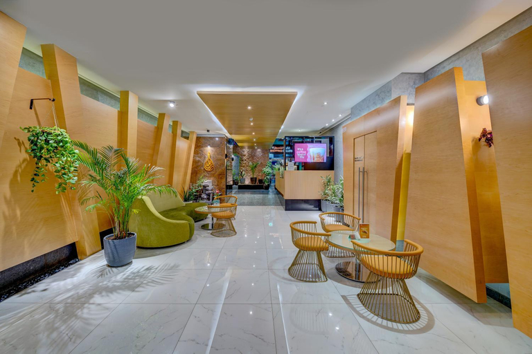 Food & Drinks 4, Al Khoory Executive Hotel - Al Wasl, Dubai