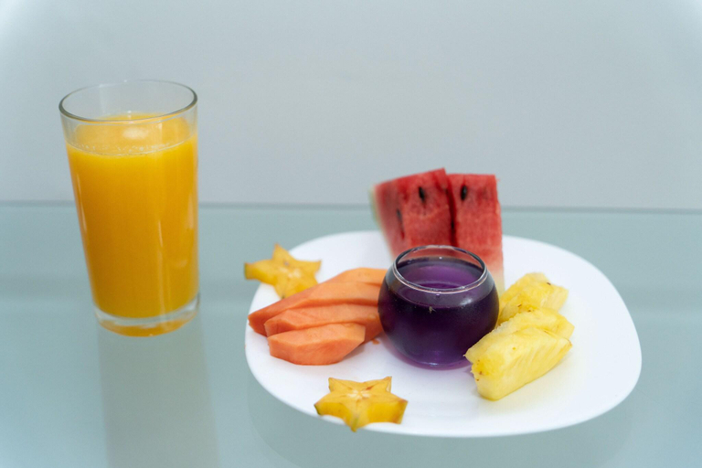 Food & Drinks 5, Hotel Aires Del Quindio, Salento