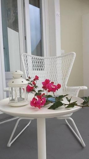 Others 3, B&B Il Cappero, Messina