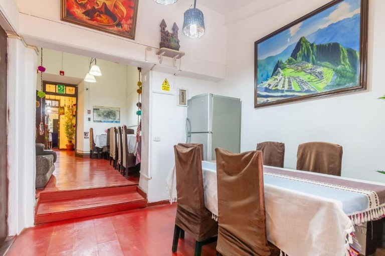 Others 5, Hotel Campanario Cusco, Cusco