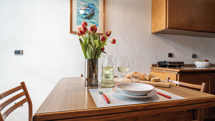 Interior 5, Italianway Easy - Strambio 8, Milano