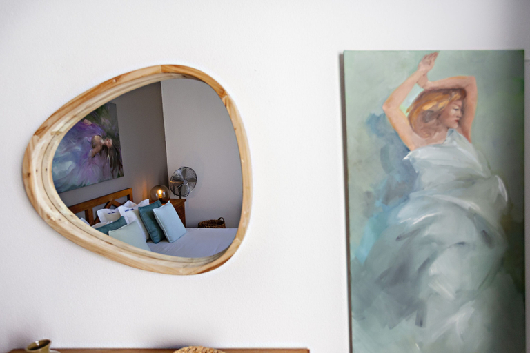 Room 4, QV 214 - D Arte Apartment - Quinta Velha, Alcoutim