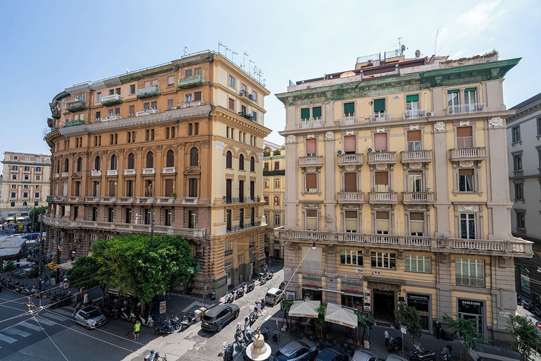 Exterior 2, GREROS BOUTIQUE ANGIOINO by Clapa Group dislocated hospitality, Napoli