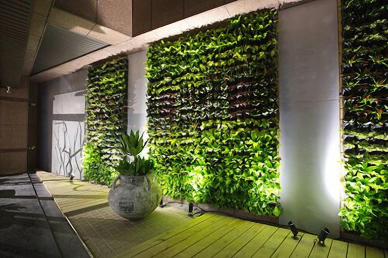 Public Area 2, Chiayi Guanzhi Hotel, Chiayi City
