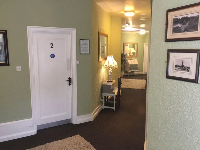 Public Area 3, The Stockton Arms, Stockton-on-Tees