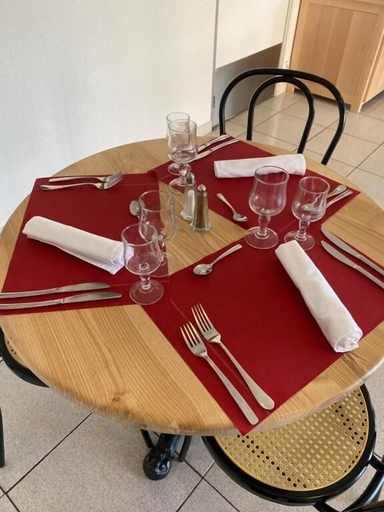 Dining, hôtel olympe, Bouches-du-Rhône