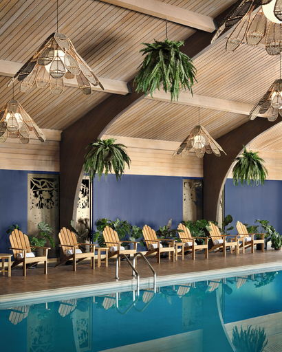 Sport & Beauty 3, Field & Stream Lodge Bozeman, Gallatin