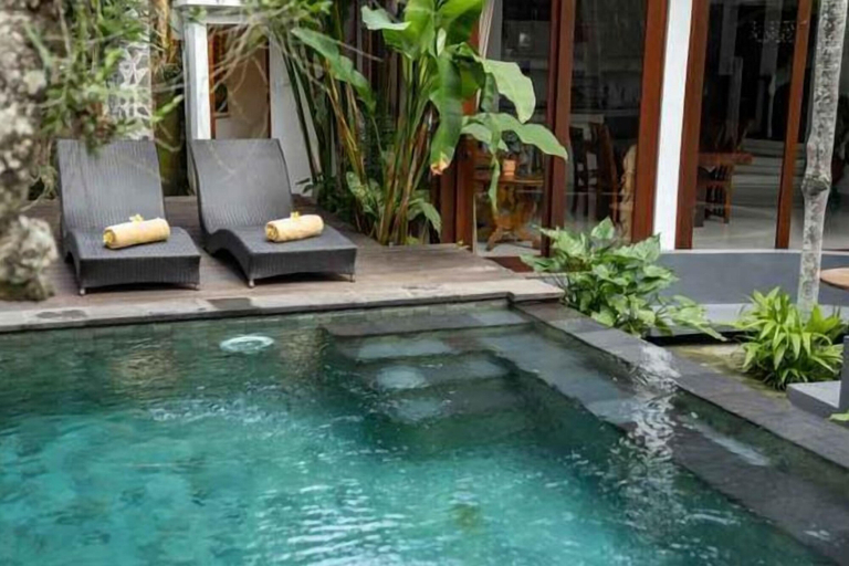 Sport & Beauty 1, Gusde House and Villa Bali, Gianyar