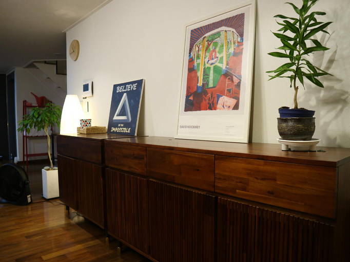 Others 5, UrbanExit Homestay - 4F (Half House), Gangnam