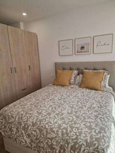 Room 5, Apartamentos acogedores, Madrid