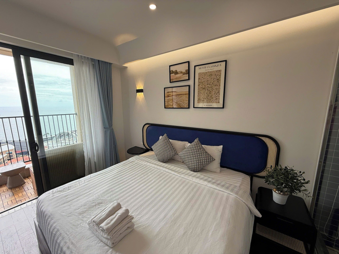Room 3, Minerva Apartment - Fireworks View, Sunset Town Phu Quoc, Phú Quốc