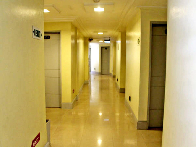 Public Area 3, Bermuda Hotel and Restaurant, Mandaluyong
