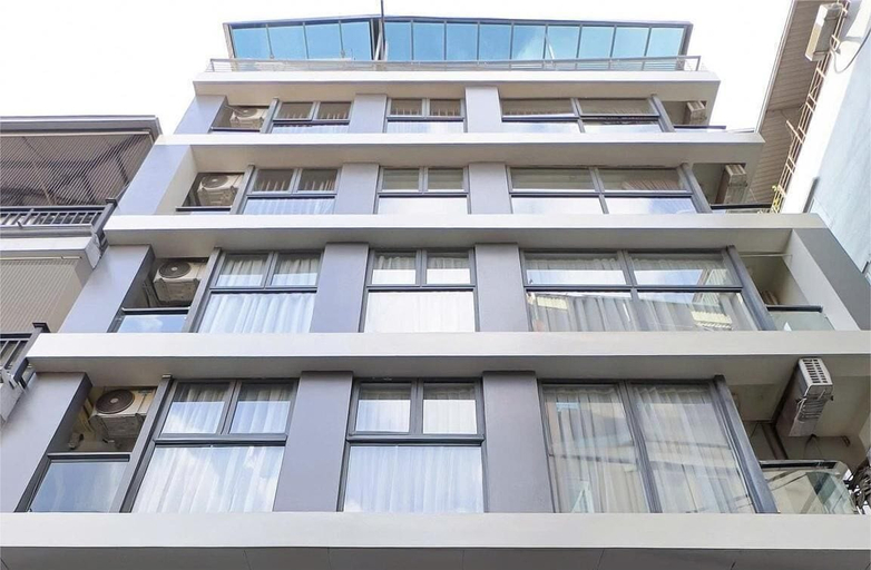 Exterior detail 5, Radisson Hotel Ha Noi, Từ Liêm