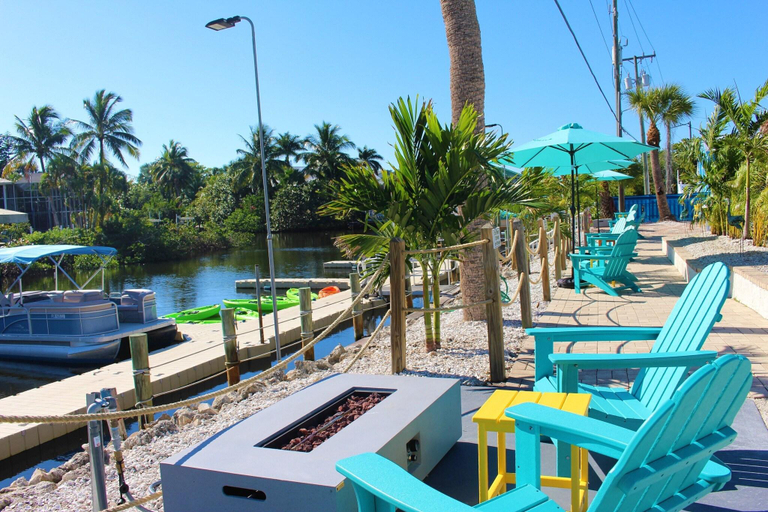 Sport & Beauty 5, Latitude 26 Waterfront Resort & Marina, Lee