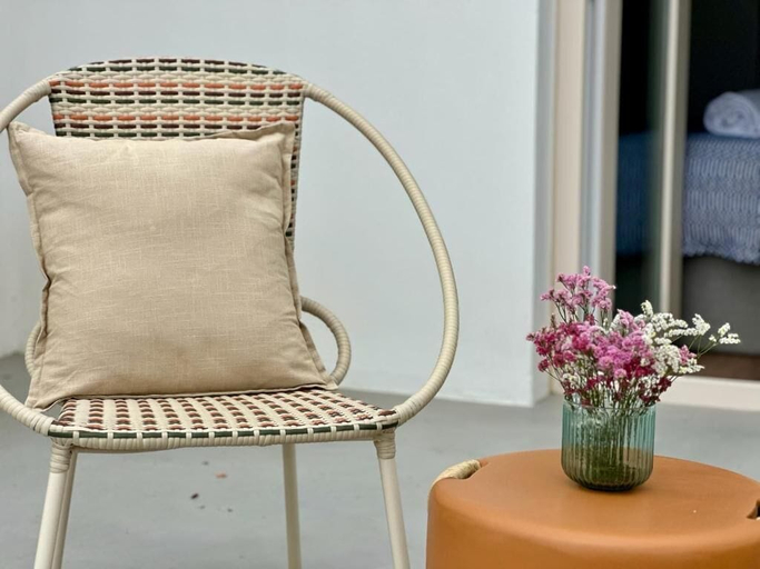 Property grounds, Alentejo Charm House, Odemira