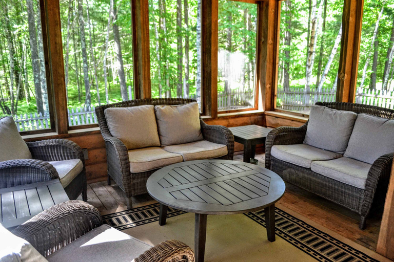 Others 4, Camp Pinemere - Private Northwoods Retreat, Oneida
