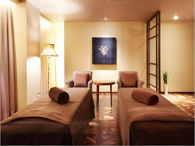 Bedroom 3, Kissho Caren, Higashiizu