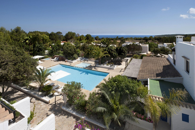 Sport & Beauty 4, Paraiso de los Pinos, Baleares