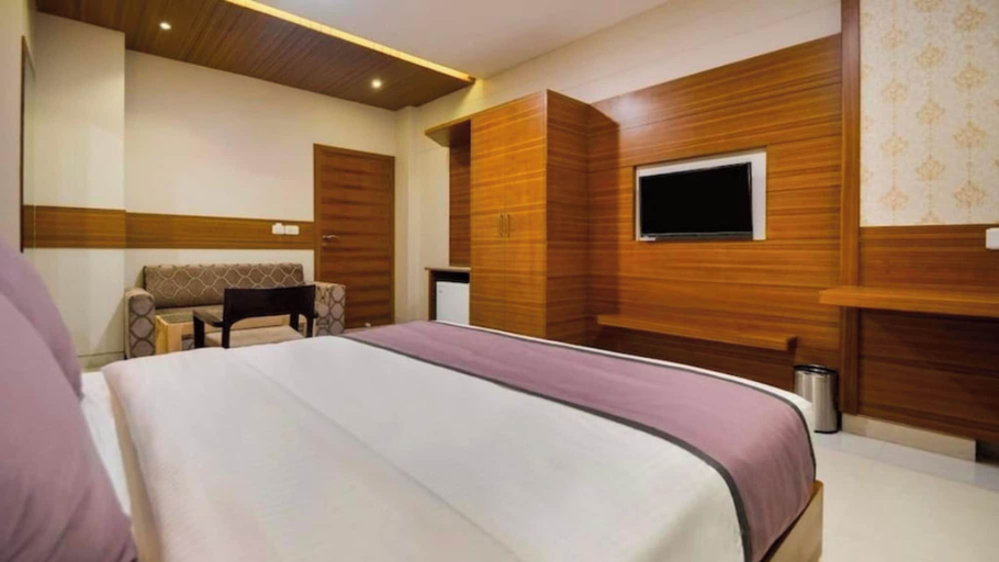 Others 5, Hotel Blue Orchid, Udaipur